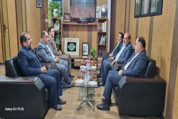 معارفه بنیادشهید مردادماه 