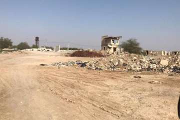 زمین فرودگاه مردادماه