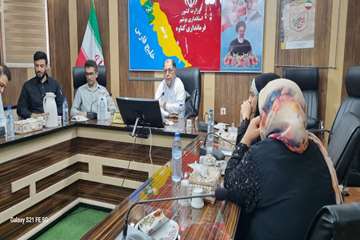 ملاقات مردمی مردادماه