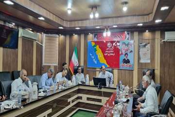 ملاقات مردمی مردادماه