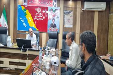 ملاقات مردمی مردادماه