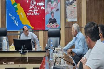 ملاقات مردمی مردادماه