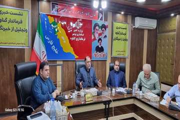 تجلیل از خبرنگاران مردادماه ۱۴۰۲