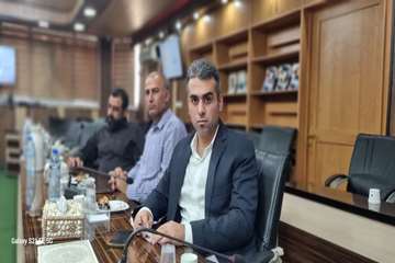 تجلیل از خبرنگاران مردادماه ۱۴۰۲