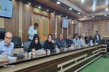 تجلیل از خبرنگاران مردادماه ۱۴۰۲
