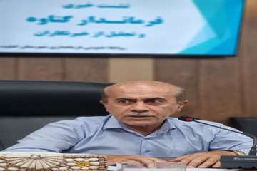 تجلیل از خبرنگاران مردادماه ۱۴۰۲