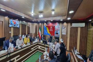 کمیته برنامه ریزی تیرماه ۱۴۰۲