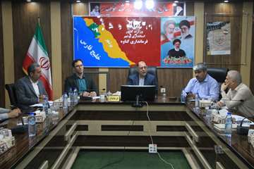 ساخت و سازهای غیرمجاز تیرماه