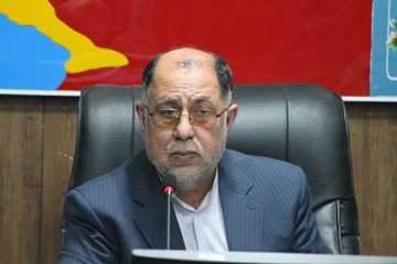 جلسه با بسیج اصناف تیرماه