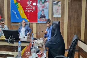 ملاقات عمومی تیرماه