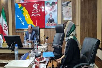 ملاقات عمومی تیرماه
