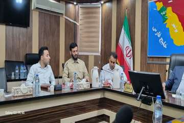 ملاقات عمومی تیرماه