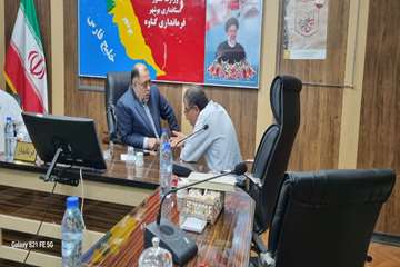 ملاقات عمومی تیرماه