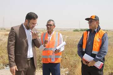 مانور صفر خردادماه 