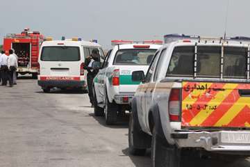 مانور صفر خردادماه 