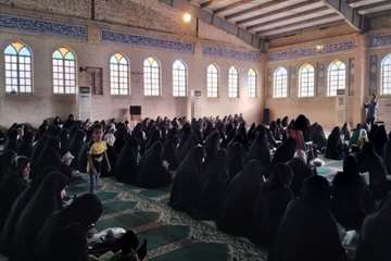 دعای عرفه تیرماه ۱۴۰۲