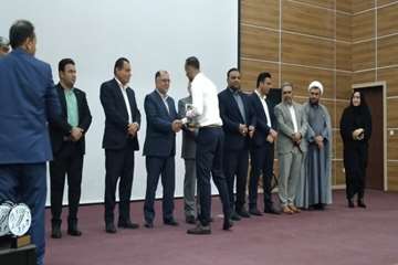 دیدار با نخبگان ورزشی فرماندار 1402-02