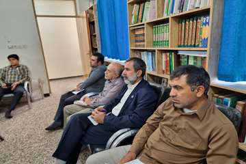 به گزارش روابط عمومی فرمانداری ، محمدتقی صفری در نشست شورای فرهنگ عمومی شهرستان گناوه با تسلیت پیشاپیش ایام سالگرد ارتحال امام ر