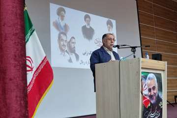 تجلیل از کارمندان نمونه ۱۴۰۲