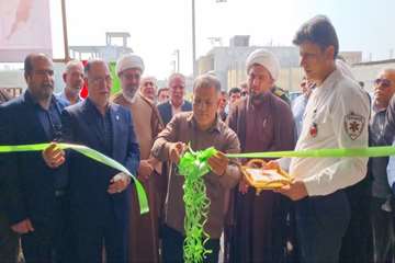 اولین روز هفته دولت 1402