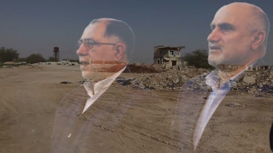 زمین فرودگاه مردادماه