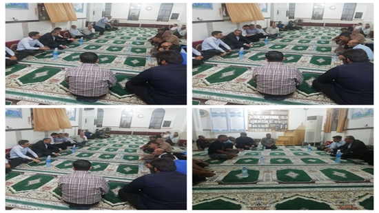 دیدار مزدمی