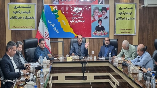 تجلیل از خبرنگاران مردادماه ۱۴۰۲