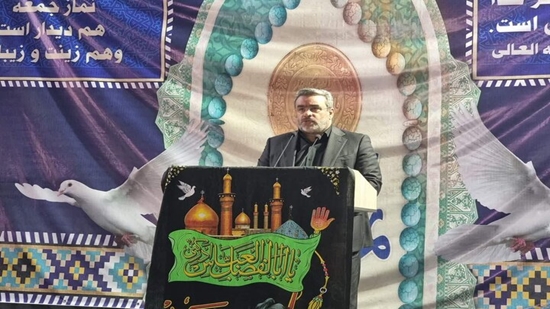 پاپری روز دوم هفته دولت