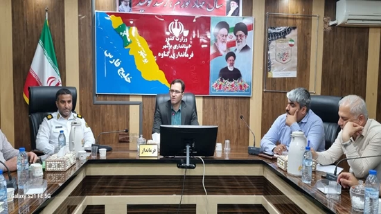 شورای هماهنگی ترافیک تیرماه