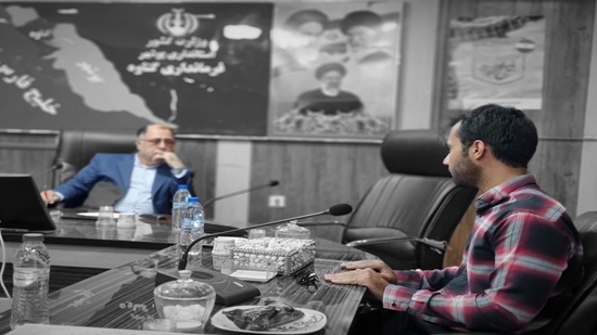 ملاقات عمومی تیرماه