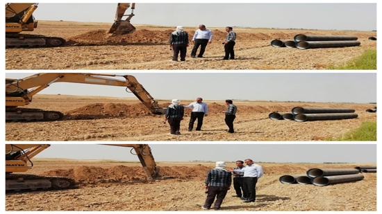 خط انتال محرم  