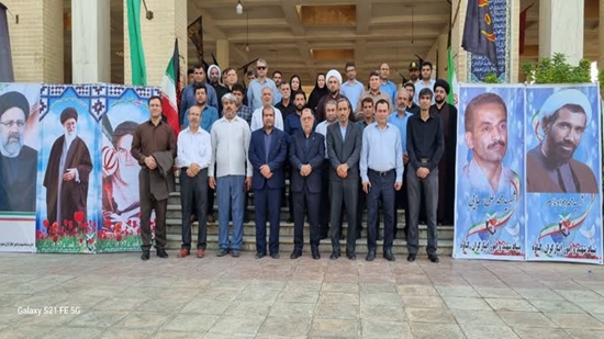 اولین روز هفته دولت 1402 