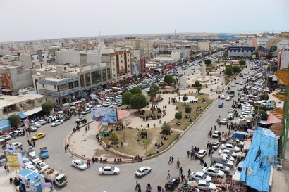 بازار گناوه