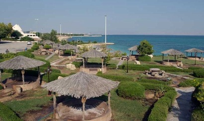 جزیره میر مهنا