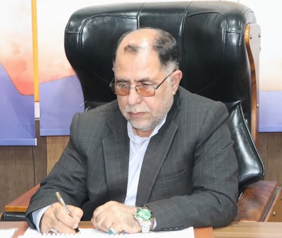  اطلاعات ارتباط مستقیم با فرماندار