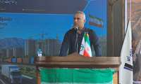 فرماندارگناوه : شهرستان راهبردی گناوه دارای ظرفیت‌های مهم در حوزه تجارت، نفت و دریا در کشور است