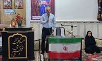 تکمیل شبکه آبرسانی این روستا در دولت وفاق ملی تحقق می یابد.