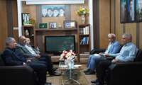 مهارت‌آموزی، نقش بسزایی در بازپروری زندانیان دارد.