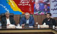 تأکید فرماندار گناوه بر تقویت اعتمادبه‌نفس جوانان و مهارت مقابله با آسیب‌های اجتماعی