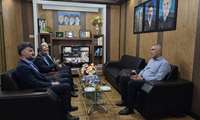 بانک ملت در پرداخت تسهیلات ازدواج و فرزندآوری موفق عمل کرده است