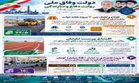 دولت وفاق ملی روایت دفاع و سازندگی