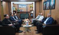فرماندار گناوه: استاندارد از ادارات تاثیرگذار در توسعه شهرستان است